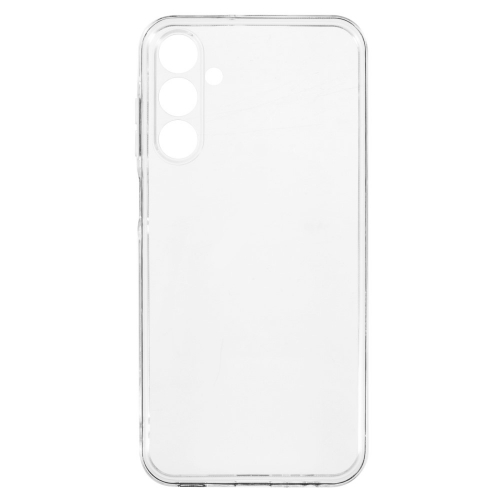 Силиконов калъф за Samsung Galaxy A26 5G, 2mm, Прозрачен