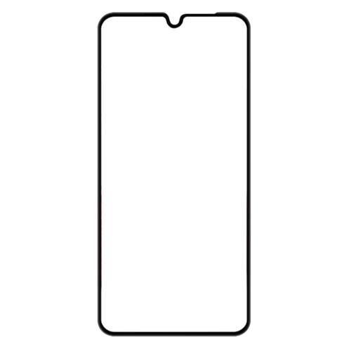 Стъклен Протектор AMORUS за Samsung Galaxy A26 5G, Черен