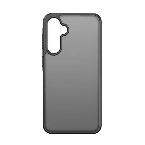 Удароустойчив калъф DUX DUCIS Yind Matte за Samsung Galaxy A36 5G / A56 5G / A37 5G, Черен