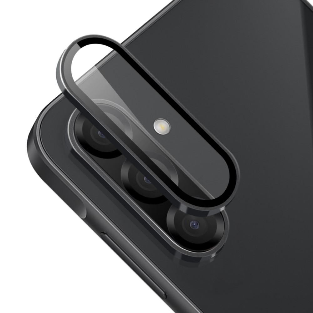 Стъклен Протектор ENKAY за камерата на Samsung Galaxy A36 5G / A56 5G / A37 5G