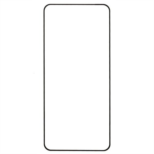 Стъклен Протектор 5D Full Glue за Samsung Galaxy A36 5G / A56 5G / A37 5G, Черен