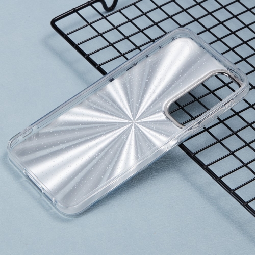 Удароустойчив калъф Bling Butterfly за Samsung Galaxy A55 5G, Разноцветни пеперуди