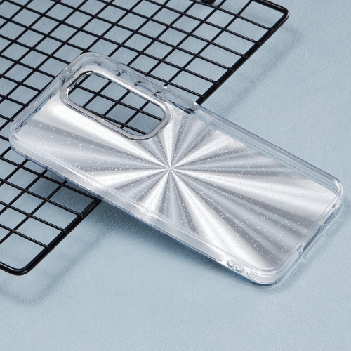Удароустойчив калъф Bling Butterfly за Samsung Galaxy A55 5G, Черни пеперуди