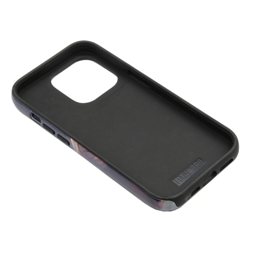 Удароустойчив калъф Decor за iPhone 13 / iPhone 14, Garden
