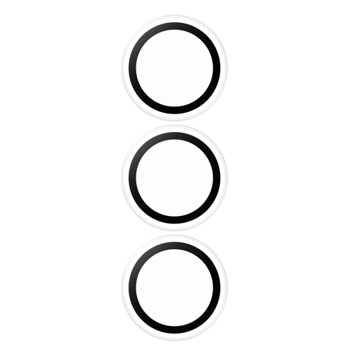 Стъклен Протектор за камера PanzerGlass Hoops Lens Protector за Samsung Galaxy S25, Прозрачен