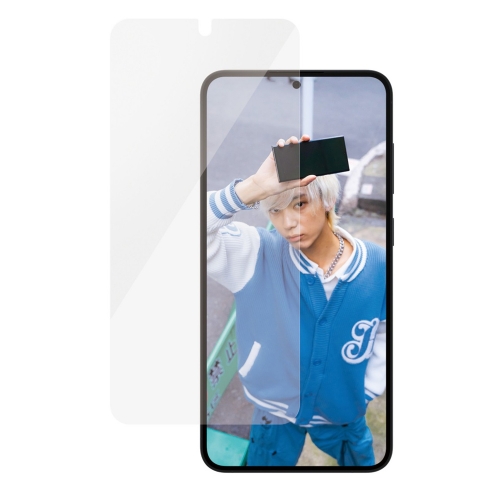 Стъклен Протектор PanzerGlass за Samsung Galaxy S25 Plus / S24 Plus, Ultra-Wide Fit