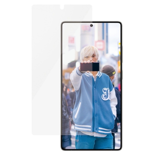 Стъклен Протектор PanzerGlass за Samsung Galaxy S25 Ultra, Ultra-Wide Fit