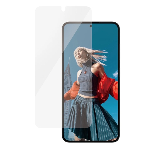 Стъклен Протектор PanzerGlass за Samsung Galaxy S25 / S24, Ultra-Wide Fit