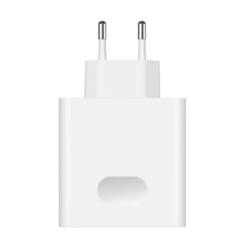 Зарядно Huawei 65W HW-200325EP1, Бял, Bulk