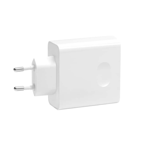Зарядно Huawei 65W HW-200325EP1, Бял, Bulk