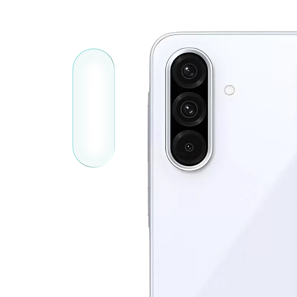Стъклен протектор Swissten за камерата на Samsung Galaxy A56 5G