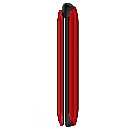 Мобилен Телефон MAXCOM MM815 DS, Червен
