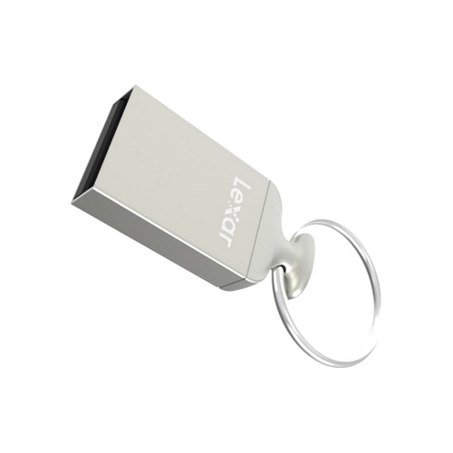 Флаш памет LEXAR JumpDrive M22, 32GB, USB 2.0, Сребрист