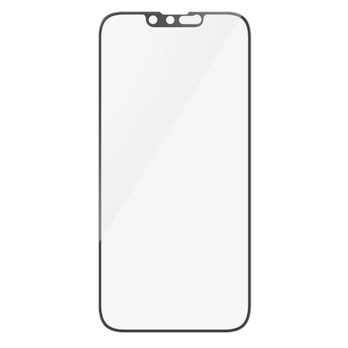 Стъклен Протектор PanzerGlass за iPhone 16e/17e/14/13/13 Pro, Ultra-Wide Fit