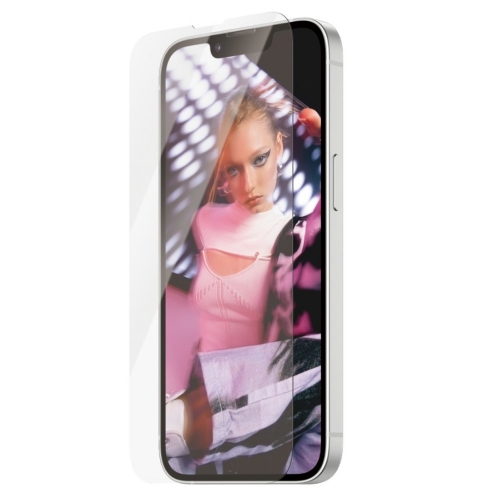 Стъклен Протектор SAFE за iPhone 16e/ 17e /14/13/13 Pro, Ultra-Wide Fit