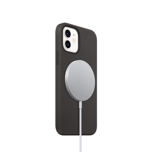 Безжично зарядно Apple 15W MagSafe USB-C, MHXH3ZM/A, EU Blister,194252192467
