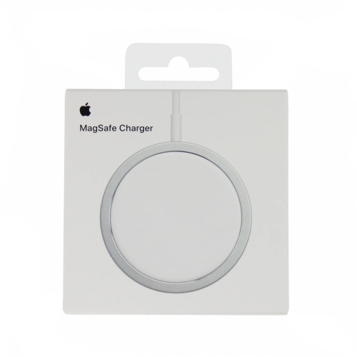 Безжично зарядно Apple 15W MagSafe USB-C, MHXH3ZM/A, EU Blister,194252192467