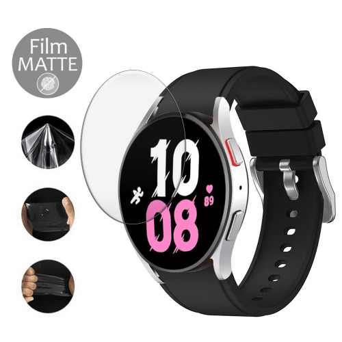 Хидрогел протектор MATTE за часовник Samsung Galaxy Watch 5, 44mm