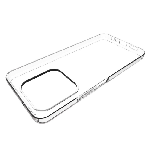 Силиконов калъф за Honor X6b 4G, 2 mm, Прозрачен