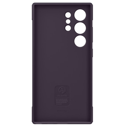 Калъф Samsung Shield за Samsung Galaxy S24 Ultra, GR-FPS928SACVW, 8809894143815