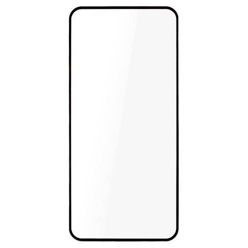 Стъклен протектор Full Glue за Huawei Nova 13 5G, Черен