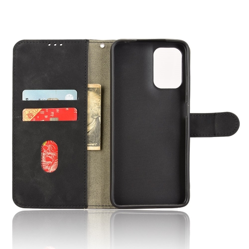 Калъф тефтер Anti Drop Wallet за Motorola Moto G05 4G, Черен