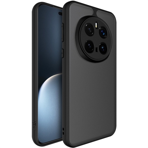Удароустойчив калъф IMAK UX-9B за Honor Magic7 Pro 5G, Черен