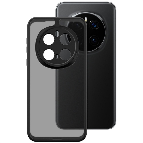 Удароустойчив калъф IMAK UX-9B за Honor Magic7 Pro 5G, Черен