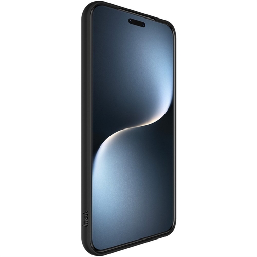 Удароустойчив калъф IMAK UX-9B за Honor Magic7 Pro 5G, Черен