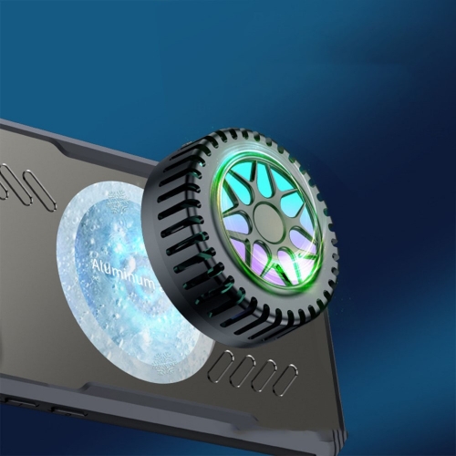 Удароустойчив калъф Aluminum Alloy за Honor Magic7 Lite 5G / X9c 5G / X60 Pro 5G, Черен