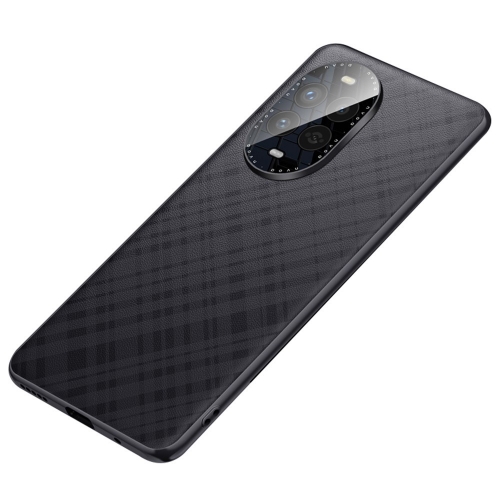 Удароустойчив калъф Drop Resistant за Huawei Nova 13 Pro 5G, Черен