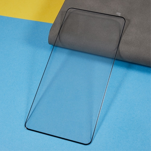 Стъклен Протектор Full Glue за Huawei Nova 13 Pro 5G / Oneplus 13 Pro 5G, Черен