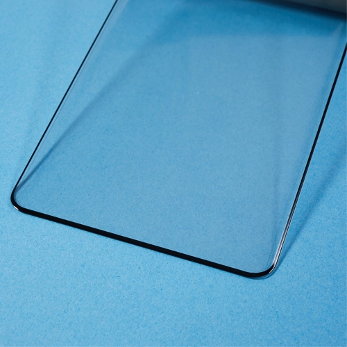 Стъклен Протектор Full Glue за Huawei Nova 13 Pro 5G / Oneplus 13 Pro 5G, Черен