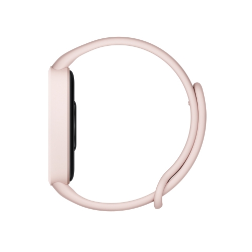 Смарт гривна Xiaomi Smart Band 9 Active Beige, Розов