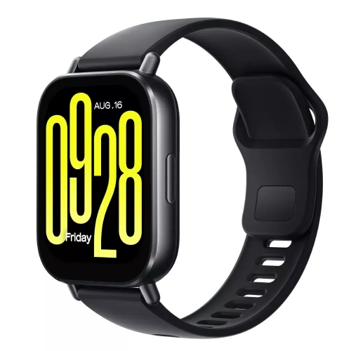 Смарт Часовник Redmi Watch 5 Active Midnight, Черен