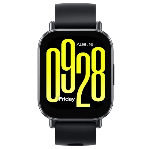 Смарт Часовник Redmi Watch 5 Active Midnight, Черен