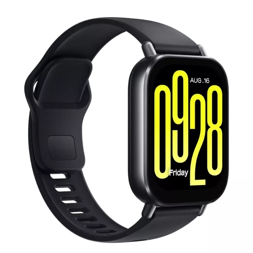 Смарт Часовник Redmi Watch 5 Active Midnight, Черен