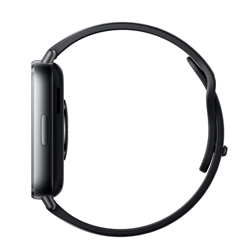 Смарт Часовник Redmi Watch 5 Active Midnight, Черен