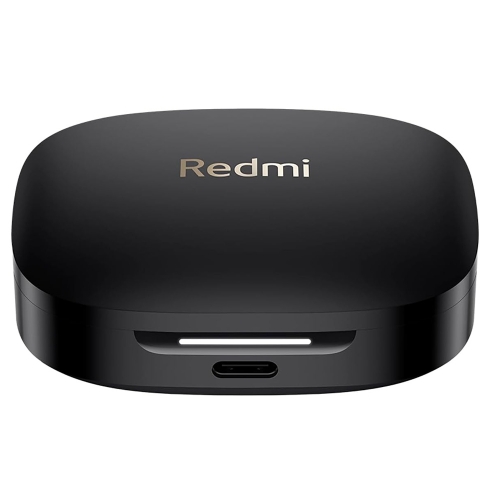 Слушалки Xiaomi Redmi Buds 6, TWS, Черен