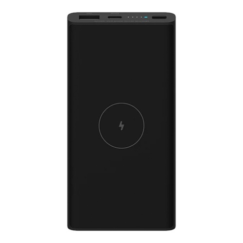 Външна батерия Xiaomi 10W Wireless Power Bank 10000 mAh