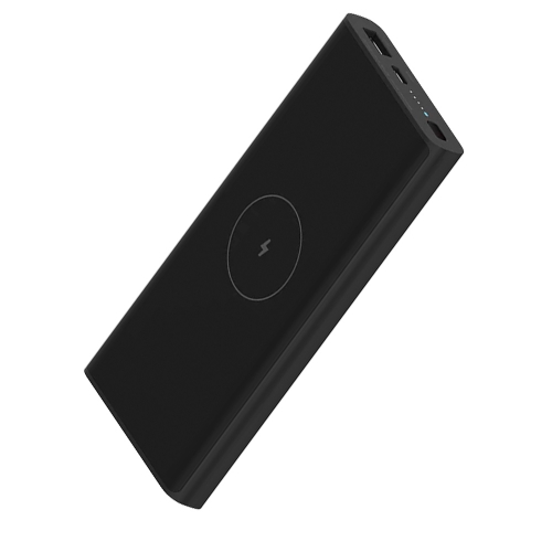 Външна батерия Xiaomi 10W Wireless Power Bank 10000 mAh