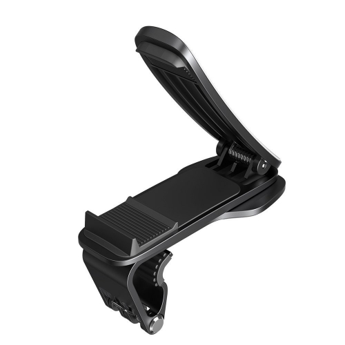 Стойка за кола BASEUS Big Mouth Pro, SUDZ-A01, Черен