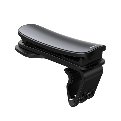 Стойка за кола BASEUS Big Mouth Pro, SUDZ-A01, Черен