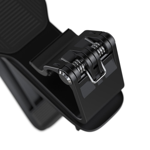 Стойка за кола BASEUS Big Mouth Pro, SUDZ-A01, Черен
