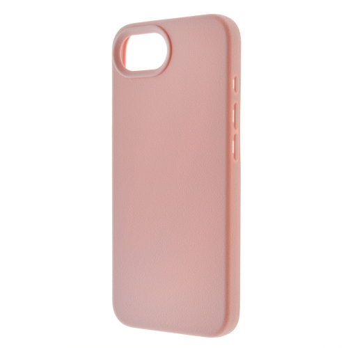 Силиконов калъф SKIN за iPhone 16e/17e, Розов
