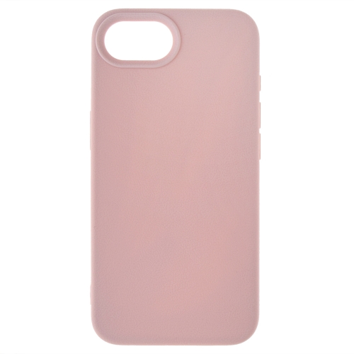 Силиконов калъф SKIN за iPhone 16e/17e, Розов