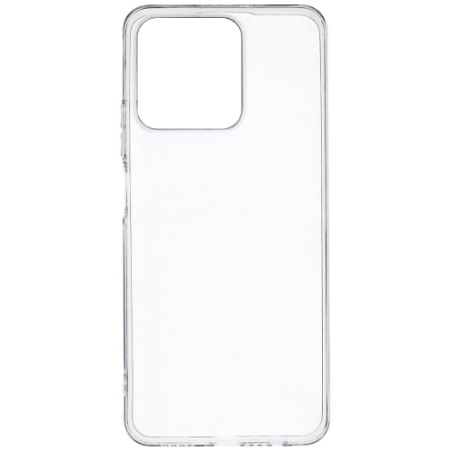 Силиконов калъф за Realme Note 60, 0.5mm, Прозрачен