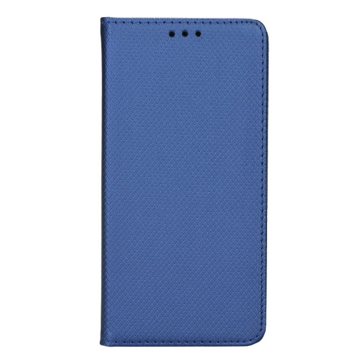 Калъф Тефтер Smart Book за Realme Note 60, Син
