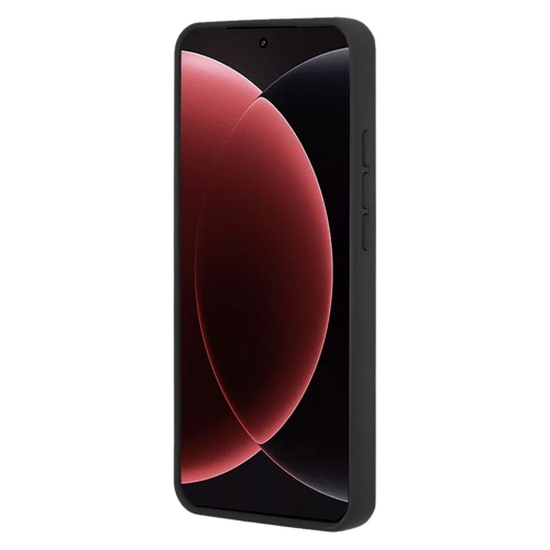 Удароустойчив калъф Techsuit Glinth за Xiaomi 15 Ultra, Черен