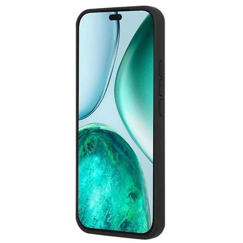 Удароустойчив калъф Techsuit Glinth за Honor X8c, Черен